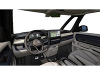 Gebraucht VW ID. Buzz Pro 150 kW (204 PS) 2024 Blau Van / Kleinbus