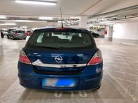 gebraucht Opel Astra 1.6 116ps TÜV bis 12/25
