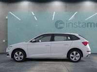 gebraucht Skoda Scala 1.0 TSI Cool Plus