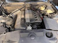 Gebraucht BMW Z4 231 PS (169 kW) 2005 Schwarz Cabrio