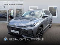 Gebraucht MG HS Luxury 272 PS (200 kW) 2025 Grau SUV