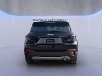 Gebraucht Jeep Avenger Altitude 101 PS (74 kW) 2026 Schwarz SUV