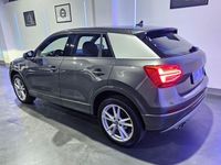 Gebraucht Audi Q2 S-Line 150 PS (110 kW) 2018 Grau SUV