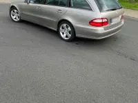 Gebraucht Mercedes E320 204 PS (150 kW) 2004 Andere farben Kombi