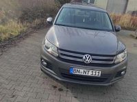 Gebraucht VW Tiguan Style 140 PS (102 kW) 2011 SUV