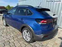 Neu VW Taigo Edition 116 PS (85 kW) 2026 Reefblau metallic SUV