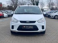 gebraucht Ford C-MAX 2.0 KAT Style *1. Hand*