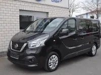 Gebraucht Nissan NV300 Premium Edition 145 PS (106 kW) 2019 Schwarz Van