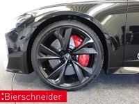 gebraucht Audi RS6 RS 6 AvantAvant 441(600) kW(PS) tiptronic