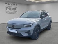 Neu Volvo EX40 Plus 185 kW (252 PS) 2026 Vapour grey SUV