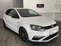 Occasion VW Polo GTI 192 ch (141 kW) 2015 Blanc Citadine