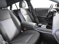 Gebraucht Mercedes CLA200 150 PS (110 kW) 2021 Schwarz Kombi