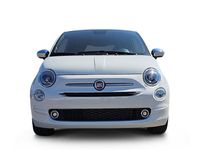 gebraucht Fiat 500 Basis 1.0 Mild EU6d Hatchback MY23-1.0 GSE Hybrid 51 kW (70 PS)