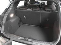 Gebraucht Ford Puma ST-Line 125 PS (91 kW) 2023 Schwarz metallic SUV