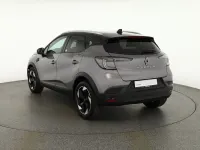 Ny Renault Captur Techno 140 HK (102 kW) 2025 Grå SUV