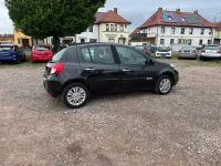 Gebraucht Renault Clio III Dynamique 75 PS (55 kW) 2010 Limousine