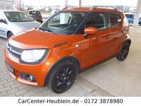 Gebraucht Suzuki Ignis Comfort 90 PS (66 kW) 2018 Orange SUV