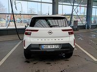 Gebraucht Opel Frontera Ultimate 146 PS (107 kW) 2025 Weiß SUV