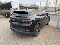 Gebraucht VW ID.4 Pro Performance 150 kW (204 PS) 2023 Schwarz SUV