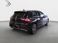 Neu VW Golf VIII Style 150 PS (110 kW) 2026 Grenadillschwarz metallic Limousine