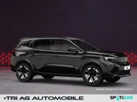 Gebraucht Opel Frontera 145 PS (106 kW) 2026 Schwarz SUV