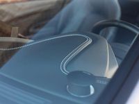 Gebraucht Aston Martin Vanquish 576 PS (423 kW) 2017 Schwarz Cabrio