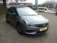 gebraucht Opel Astra ST 1.2T De&Tech PDC+Kam SHZ LHZ Navi