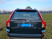 Gebraucht Volvo XC90 185 PS (136 kW) 2006 Blau SUV
