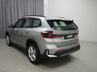 Gebraucht BMW X1 156 PS (114 kW) 2024 Silber SUV