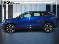 Gebraucht Renault Austral Techno 158 PS (116 kW) 2025 Stahlblau SUV