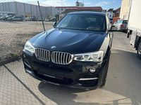 Gebraucht Alpina XD3 349 PS (256 kW) 2016 Schwarz SUV