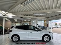 Gebraucht BMW 218 Active Tourer Performance 150 PS (110 kW) 2022 Weiß Van / Kleinbus