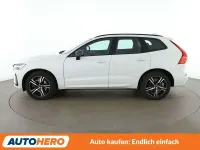 Gebraucht Volvo XC60 R-Design 197 PS (144 kW) 2022 Ice white SUV