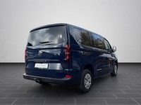 Gebraucht VW Caravelle 150 PS (110 kW) 2025 Dark indigo blue Van / Kleinbus