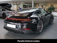 gebraucht Porsche 911 GT3 992 (911)mit Touring-Paket