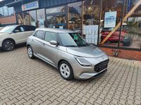 Neu Suzuki Swift Comfort 83 PS (61 kW) 2025 Silber Limousine