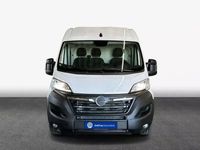 gebraucht Opel Movano Cargo 3.5t L2H2 165 2.2 Diesel Euro 6.4