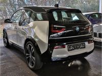 gebraucht BMW i3 120Ah, Navi, LED, Tempomat, DAB, WLAN, uvm.