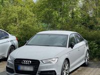 gebraucht Audi A3 Limousine 2.0 TDI Quattro