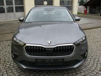 Neu Skoda Scala Drive 116 PS (85 kW) 2025 Grau Kleinwagen
