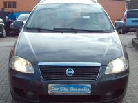 Gebraucht Fiat Croma Dynamic 120 PS (88 kW) 2006 Kombi