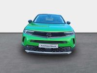 gebraucht Opel Mokka 1.2 Turbo Elegance Kamera LED Apple CarPlay Androi