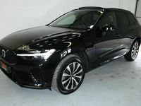 Gebraucht Volvo XC60 Plus 197 PS (144 kW) 2023 Onyx black (schwarz) SUV