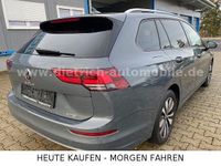 Gebraucht VW Golf VIII Move 150 PS (110 kW) 2023 Grau Kombi