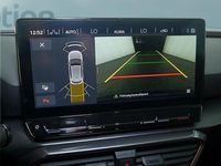 Gebraucht Cupra Leon VZ 300 PS (220 kW) 2024 Schwarz Kleinwagen