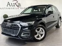 Gebraucht Audi Q5 Ambiente 299 PS (219 kW) 2021 Brillantschwarz SUV