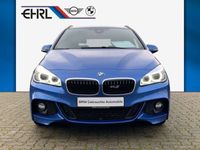 gebraucht BMW 218 Active Tourer i M Sport LED/Panorama/Kamera