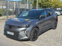 Gebraucht Renault Scenic E-Tech Esprit Alpine 160 kW (218 PS) 2024 Dolomitgrau SUV
