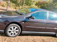 Gebraucht Citroën C5 207 PS (152 kW) 2006 Braun Limousine