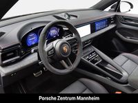 Neu Porsche Macan GTS 419 kW (571 PS) 2026 Schwarz SUV